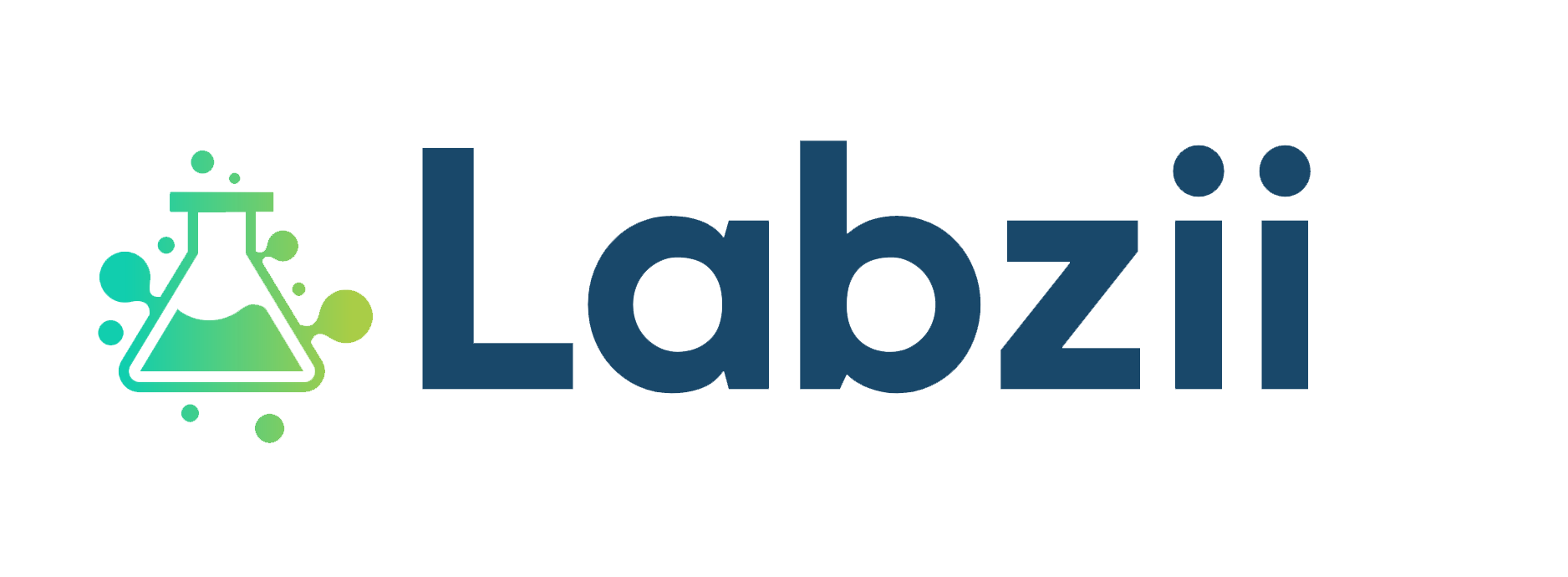 startup landing logo